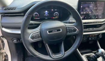 
 Jeep Compass 1.6 Multijet II Limited .								