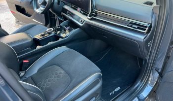 
 Kia Sportage 1.6 CRDi MHEV Auto GT-line .								