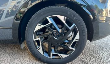 
 Kia Sportage 1.6 CRDi MHEV Auto GT-line .								