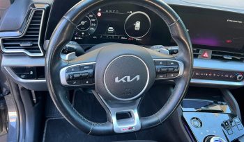 
 Kia Sportage 1.6 CRDi MHEV Auto GT-line .								