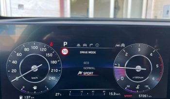 
 Kia Sportage 1.6 CRDi MHEV Auto GT-line .								