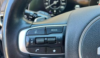 
 Kia Sportage 1.6 CRDi MHEV Auto GT-line .								