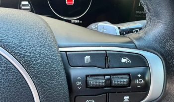 
 Kia Sportage 1.6 CRDi MHEV Auto GT-line .								