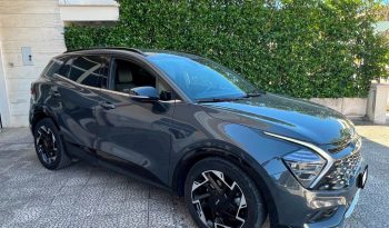 
 Kia Sportage 1.6 CRDi MHEV Auto GT-line .								