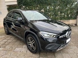 Mercedes GLA 180d Automatic Sport Plus