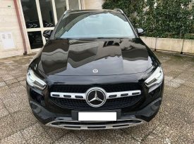 Mercedes GLA 180d Automatic Sport Plus