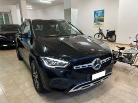 Mercedes GLA 180d Automatic Sport Plus