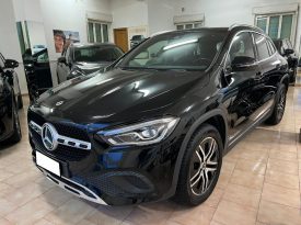 Mercedes GLA 180d Automatic Sport Plus