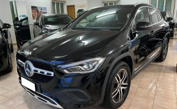 Mercedes GLA 180d Automatic Sport Plus