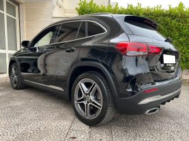 Mercedes-Benz GLA 200d Automatic Premium