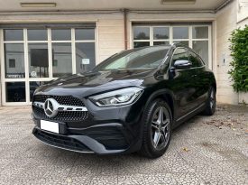 Mercedes-Benz GLA 200d Automatic Premium