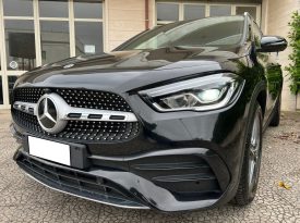 Mercedes-Benz GLA 200d Automatic Premium