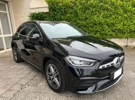 Mercedes-Benz GLA 200d Automatic Premium