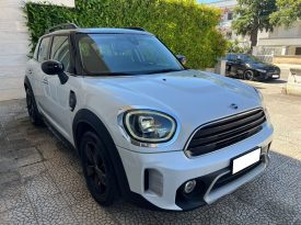 Mini Countryman 2.0 150 Cooper D Northwood Edition Auto