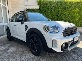 Mini Countryman 2.0 150 Cooper D Northwood Edition Auto