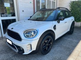 Mini Countryman 2.0 150 Cooper D Northwood Edition Auto