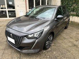 Peugeot 208 BlueHDi 100 Allure Pack