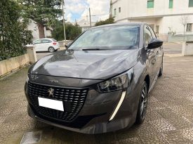 Peugeot 208 BlueHDi 100 Allure Pack