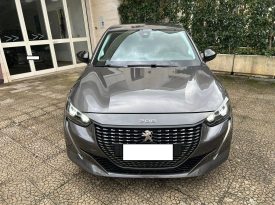 Peugeot 208 BlueHDi 100 Allure Pack