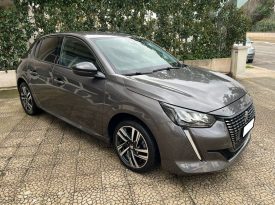 Peugeot 208 BlueHDi 100 Allure Pack