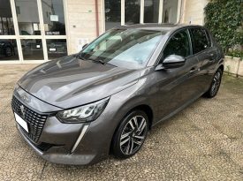 Peugeot 208 BlueHDi 100 Allure Pack