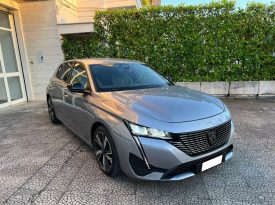 Peugeot 308 BlueHDi 130 S&S EAT8 Allure