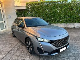 Peugeot 308 BlueHDi 130 S&S EAT8 Allure