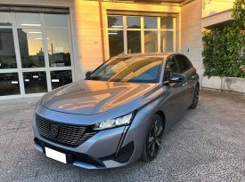 Peugeot 308 BlueHDi 130 S&S EAT8 Allure