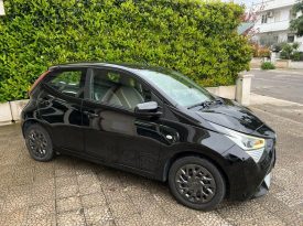 Toyota Aygo Connect 1.0 5 porte Automatica