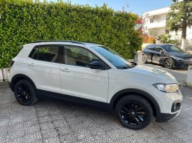 Volkswagen T-Cross 1.0 TSI 110 CV DSG