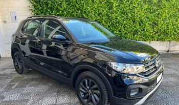 VOLKSWAGEN T-CROSS 1.0 TSI DSG 110 DIGITAL-COCKPIT .