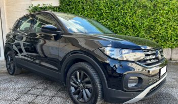 VOLKSWAGEN T-CROSS 1.0 TSI DSG 110 DIGITAL-COCKPIT .