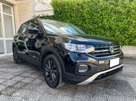 VOLKSWAGEN T-CROSS 1.0 TSI DSG 110 DIGITAL-COCKPIT