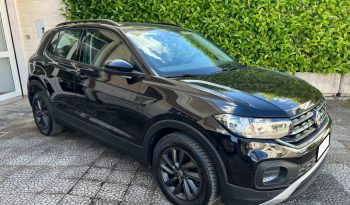 VOLKSWAGEN T-CROSS 1.0 TSI DSG 110 DIGITAL-COCKPIT .