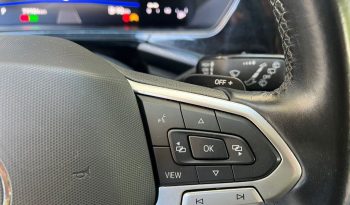 VOLKSWAGEN T-CROSS 1.0 TSI DSG 110 DIGITAL-COCKPIT .