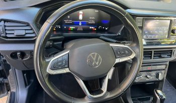VOLKSWAGEN T-CROSS 1.0 TSI DSG 110 DIGITAL-COCKPIT .