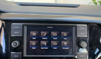 VOLKSWAGEN T-CROSS 1.0 TSI DSG 110 DIGITAL-COCKPIT .