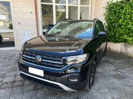 VOLKSWAGEN T-CROSS 1.0 TSI DSG 110 DIGITAL-COCKPIT
