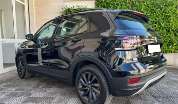 VOLKSWAGEN T-CROSS 1.0 TSI DSG 110 DIGITAL-COCKPIT .