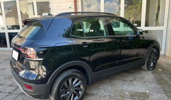 VOLKSWAGEN T-CROSS 1.0 TSI DSG 110 DIGITAL-COCKPIT .