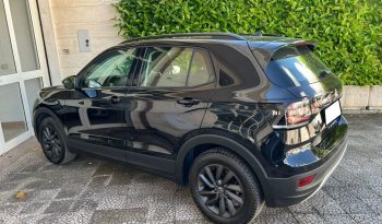 VOLKSWAGEN T-CROSS 1.0 TSI DSG 110 DIGITAL-COCKPIT .