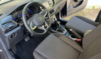 VOLKSWAGEN T-CROSS 1.0 TSI DSG 110 DIGITAL-COCKPIT .