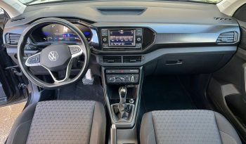 VOLKSWAGEN T-CROSS 1.0 TSI DSG 110 DIGITAL-COCKPIT .