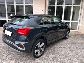 Audi Q2 30 2.0 TDI 116 S tronic