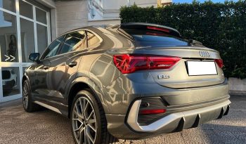 Audi Q3 SPB 2.0 TDI quattro S tronic S line edition .
