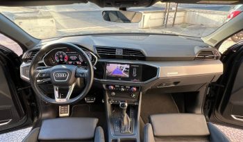 Audi Q3 SPB 2.0 TDI quattro S tronic S line edition .