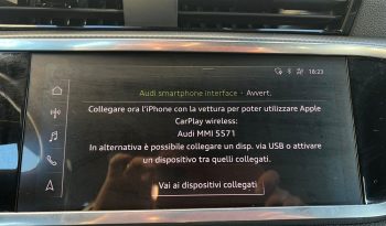 Audi Q3 SPB 2.0 TDI quattro S tronic S line edition .