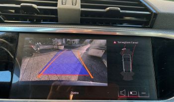 Audi Q3 SPB 2.0 TDI quattro S tronic S line edition .