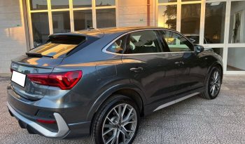 Audi Q3 SPB 2.0 TDI quattro S tronic S line edition .