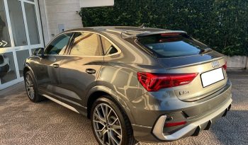Audi Q3 SPB 2.0 TDI quattro S tronic S line edition .